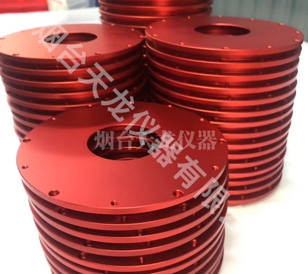 3D硬质阳极在线观看草莓视频  二次氧化红色
